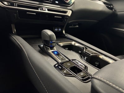 2024 Lexus RX 350h Premium