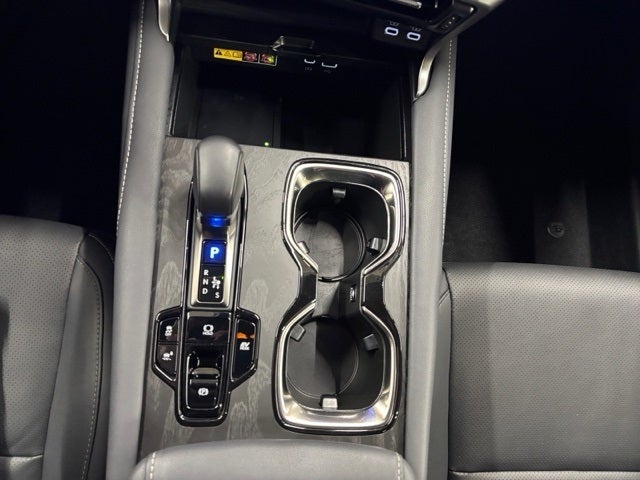 2024 Lexus RX 350h Premium