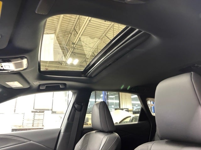 2024 Lexus RX 350h Premium