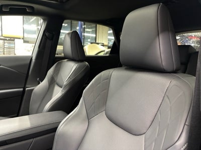 2024 Lexus RX 350h Premium