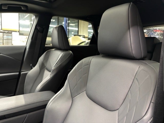 2024 Lexus RX 350h Premium