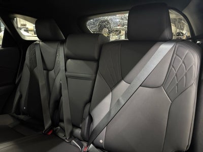 2024 Lexus RX 350h Premium