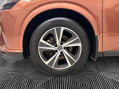 2024 Lexus RX 350h Premium