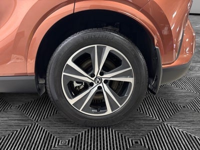 2024 Lexus RX 350h Premium