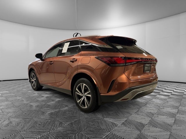 2024 Lexus RX 350h Premium