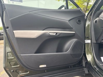 2025 Lexus RX 350h Premium Plus
