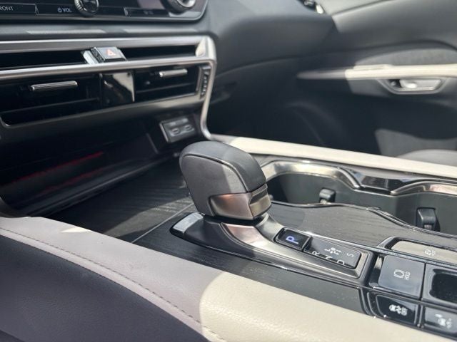 2025 Lexus RX 350h Premium Plus
