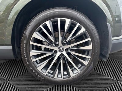 2025 Lexus RX 350h Premium Plus
