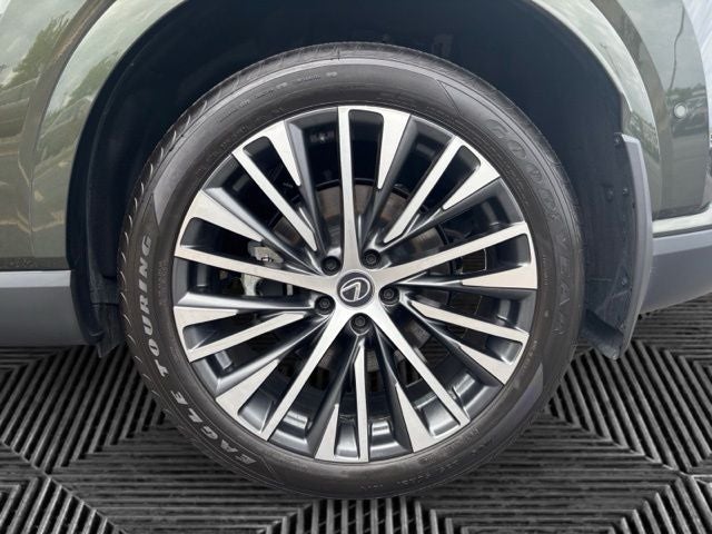 2025 Lexus RX 350h Premium Plus