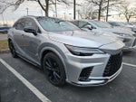 2024 Lexus RX 500h F SPORT Performance