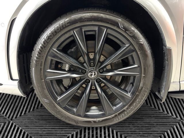 2024 Lexus RX 500h F SPORT Performance