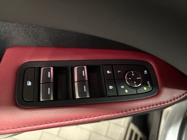 2024 Lexus RX 500h F SPORT Performance