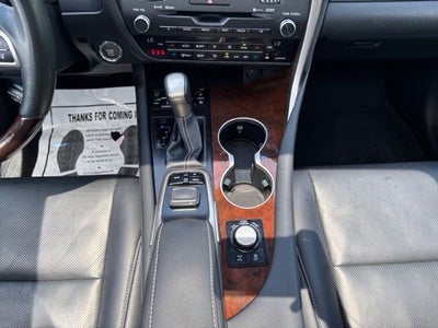 2019 Lexus RX 350
