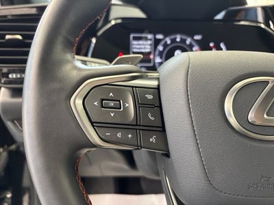 2024 Lexus NX 350 Premium