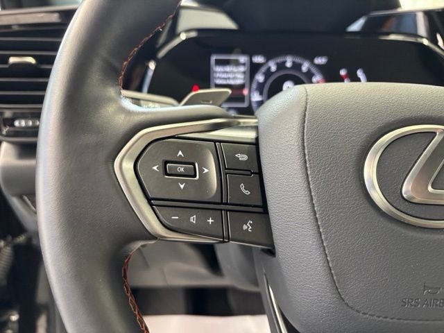 2024 Lexus NX 350 Premium