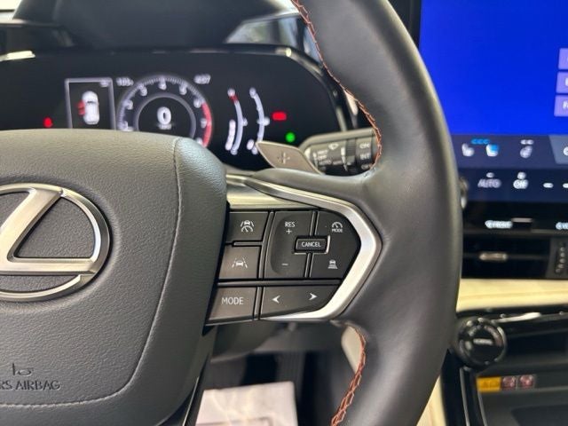 2024 Lexus NX 350 Premium