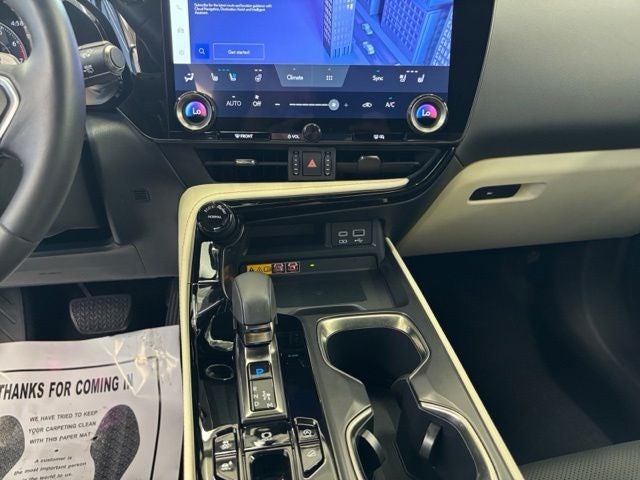 2024 Lexus NX 350 Premium