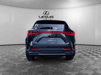 2024 Lexus NX 350 Premium