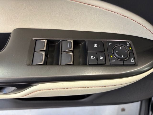 2024 Lexus NX 350 Premium