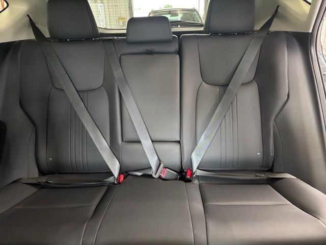 2025 Lexus NX 350h Premium