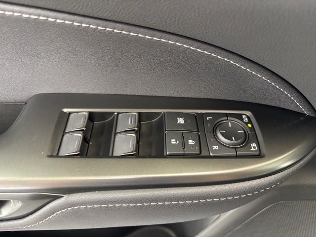 2025 Lexus NX 350h Premium