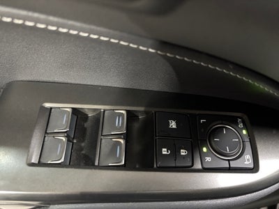 2024 Lexus NX 350h Premium