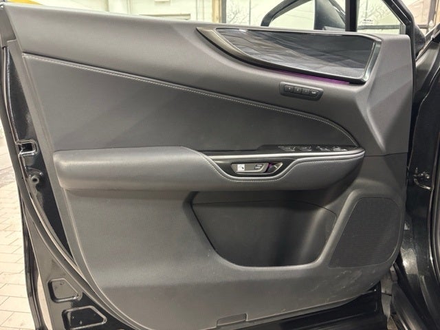 2024 Lexus NX 350h Premium