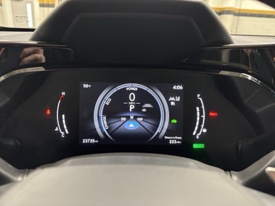 2024 Lexus NX 350h Premium