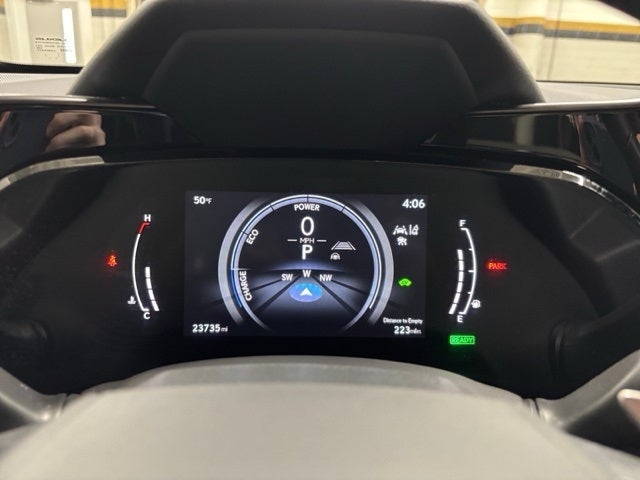 2024 Lexus NX 350h Premium