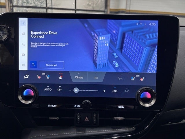 2024 Lexus NX 350h Premium