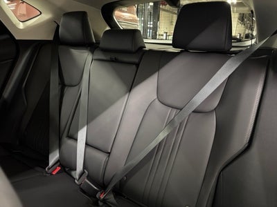 2024 Lexus NX 350h Premium