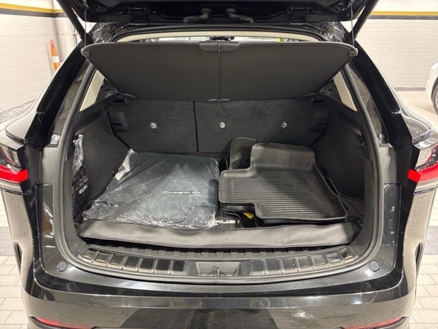 2024 Lexus NX 350h Premium