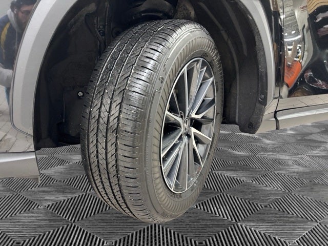 2024 Lexus NX 350h Premium