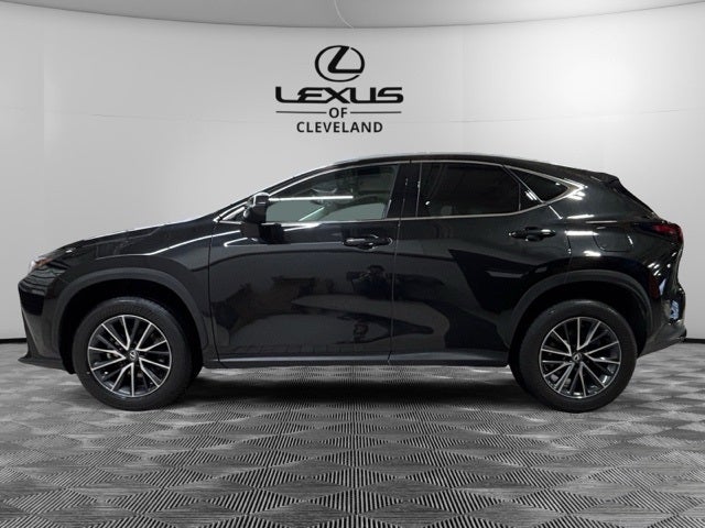 2024 Lexus NX 350h Premium