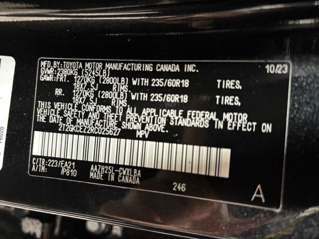 2024 Lexus NX 350h Premium