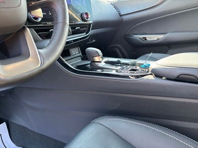 2023 Lexus NX 350 Luxury