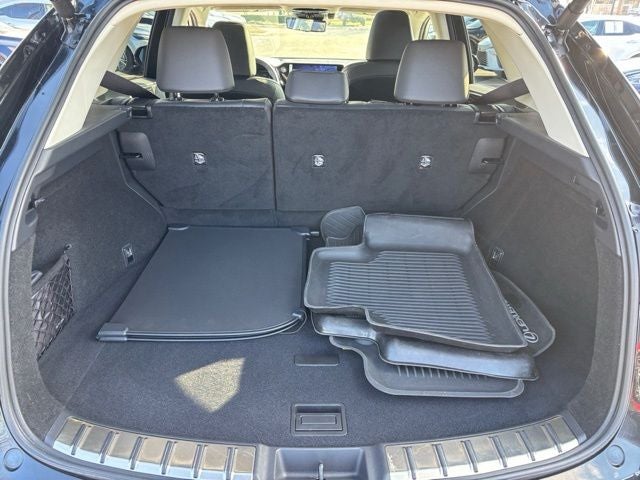 2023 Lexus NX 350 Luxury