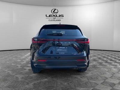 2023 Lexus NX 350 Luxury