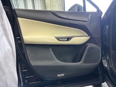 2024 Lexus NX 350 Luxury
