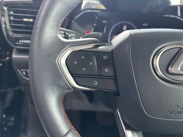 2024 Lexus NX 350 Luxury