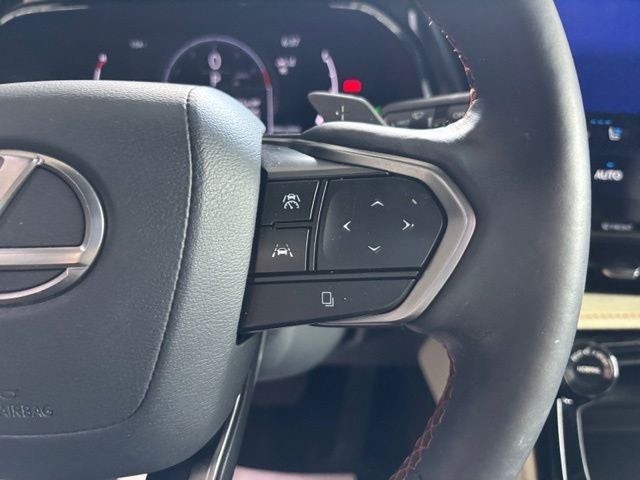 2024 Lexus NX 350 Luxury