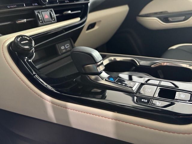 2024 Lexus NX 350 Luxury
