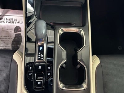 2024 Lexus NX 350 Luxury