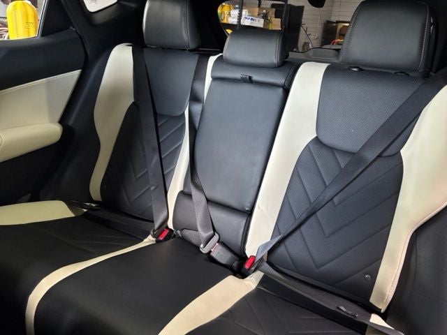 2024 Lexus NX 350 Luxury