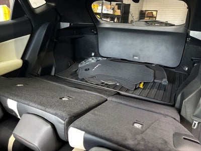 2024 Lexus NX 350 Luxury