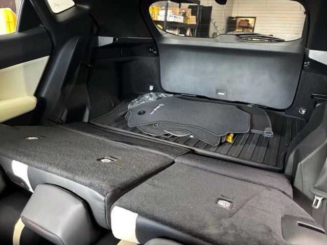 2024 Lexus NX 350 Luxury