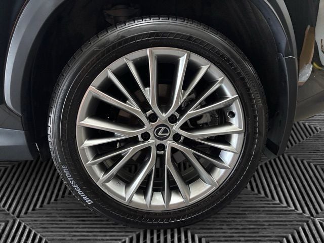 2024 Lexus NX 350 Luxury