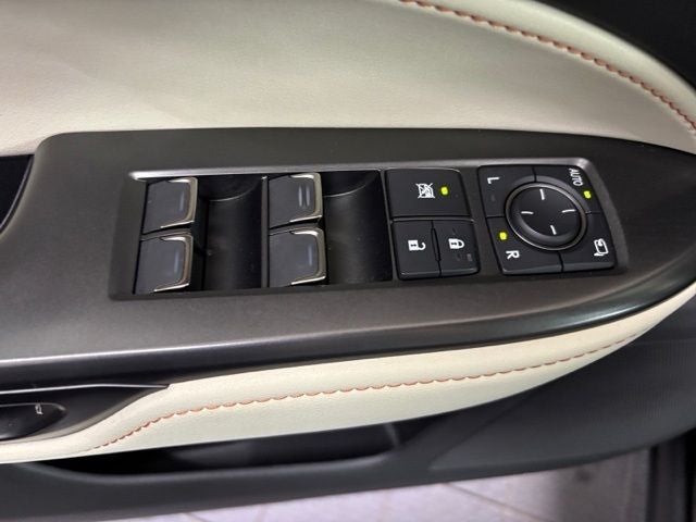 2024 Lexus NX 350 Luxury