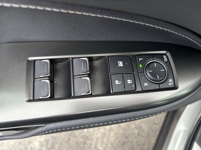 2023 Lexus NX 350 Luxury