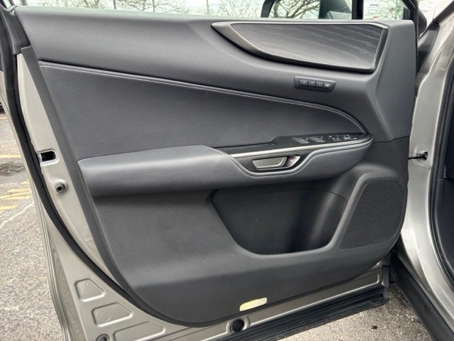 2023 Lexus NX 350 Luxury